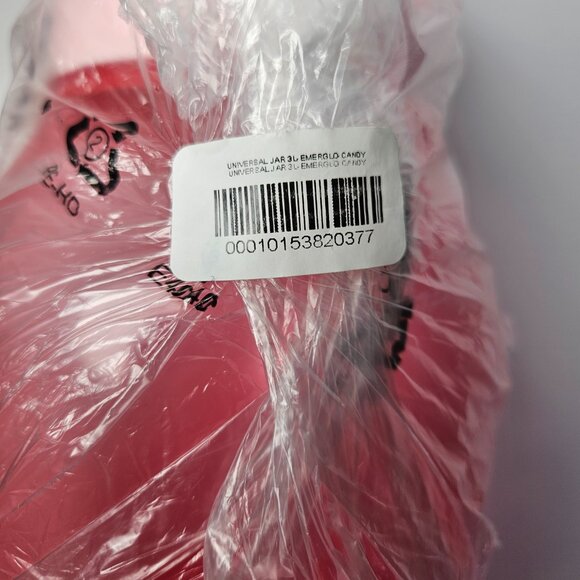 Tupperware Universal Jar 3L - emerald candy New - Picture 2 of 4